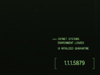 画像ギャラリー No.002のサムネイル画像 / 1.1パッチで快適になるのか? 「Crysis」のパフォーマンス緊急速報