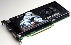 画像ギャラリー No.002のサムネイル画像 / “フレームレート向上条件”判明。Crysis 1.1パッチのパフォーマンス続報