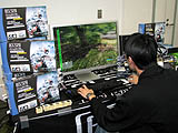 画像ギャラリー No.003のサムネイル画像 / 秋葉原で，日本一のナノスーツ野郎を決めるイベント開催