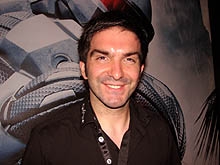 画像ギャラリー No.017のサムネイル画像 / ［GDC2008＃43］「Crysis」はこうやって作られた。Crytekが語るCrysisメイキング物語