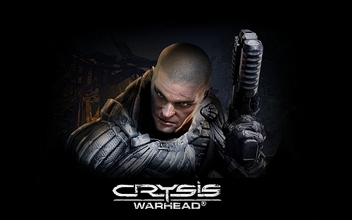 画像ギャラリー No.003のサムネイル画像 / EA，「Crysis」の続編となる「Crysis Warhead」の開発を正式発表。主人公はサイコ軍曹