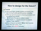 画像ギャラリー No.006のサムネイル画像 / ［GC 2008＃04］CryENGINEのアップデートは2011年？ 「Crysis」のCrytekが語る次世代ゲームグラフィックス 