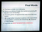 画像ギャラリー No.010のサムネイル画像 / ［GC 2008＃04］CryENGINEのアップデートは2011年？ 「Crysis」のCrytekが語る次世代ゲームグラフィックス 