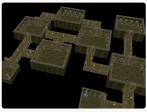 画像ギャラリー No.002のサムネイル画像 / シンビョウシステムズ，MMORPG「モナトエスプリ」のオープンβテストを明日スタート。クライアントを入手してゲーム開始に備えよう