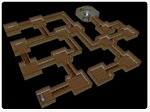 画像ギャラリー No.003のサムネイル画像 / シンビョウシステムズ，MMORPG「モナトエスプリ」のオープンβテストを明日スタート。クライアントを入手してゲーム開始に備えよう