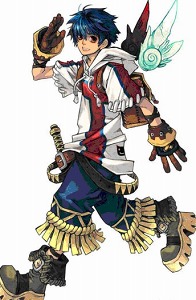 画像ギャラリー No.008のサムネイル画像 / シンビョウシステムズ，MMORPG「モナトエスプリ」のオープンβテストを明日スタート。クライアントを入手してゲーム開始に備えよう