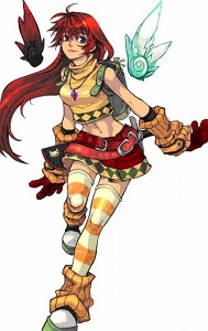 画像ギャラリー No.009のサムネイル画像 / シンビョウシステムズ，MMORPG「モナトエスプリ」のオープンβテストを明日スタート。クライアントを入手してゲーム開始に備えよう
