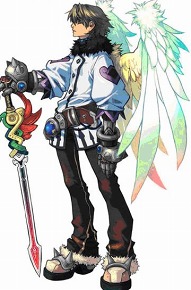 画像ギャラリー No.010のサムネイル画像 / シンビョウシステムズ，MMORPG「モナトエスプリ」のオープンβテストを明日スタート。クライアントを入手してゲーム開始に備えよう