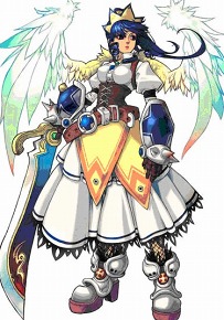 画像ギャラリー No.011のサムネイル画像 / シンビョウシステムズ，MMORPG「モナトエスプリ」のオープンβテストを明日スタート。クライアントを入手してゲーム開始に備えよう