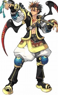 画像ギャラリー No.012のサムネイル画像 / シンビョウシステムズ，MMORPG「モナトエスプリ」のオープンβテストを明日スタート。クライアントを入手してゲーム開始に備えよう