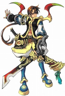 画像ギャラリー No.013のサムネイル画像 / シンビョウシステムズ，MMORPG「モナトエスプリ」のオープンβテストを明日スタート。クライアントを入手してゲーム開始に備えよう