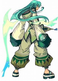 画像ギャラリー No.014のサムネイル画像 / シンビョウシステムズ，MMORPG「モナトエスプリ」のオープンβテストを明日スタート。クライアントを入手してゲーム開始に備えよう