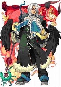 画像ギャラリー No.016のサムネイル画像 / シンビョウシステムズ，MMORPG「モナトエスプリ」のオープンβテストを明日スタート。クライアントを入手してゲーム開始に備えよう