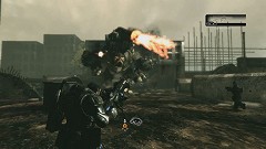 画像ギャラリー No.001のサムネイル画像 / SFアクションゲームの期待作「Gears of War」，海外発売日が決定