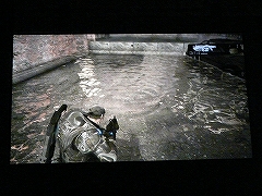 画像ギャラリー No.004のサムネイル画像 / ［GDC2008＃38］Unreal Engineがさらにパワーアップ。ライセンス作品も続々登場