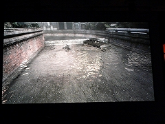 画像ギャラリー No.005のサムネイル画像 / ［GDC2008＃38］Unreal Engineがさらにパワーアップ。ライセンス作品も続々登場