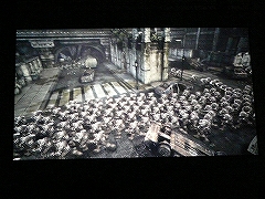 画像ギャラリー No.007のサムネイル画像 / ［GDC2008＃38］Unreal Engineがさらにパワーアップ。ライセンス作品も続々登場