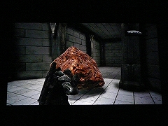 画像ギャラリー No.008のサムネイル画像 / ［GDC2008＃38］Unreal Engineがさらにパワーアップ。ライセンス作品も続々登場