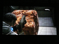 画像ギャラリー No.009のサムネイル画像 / ［GDC2008＃38］Unreal Engineがさらにパワーアップ。ライセンス作品も続々登場