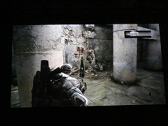 画像ギャラリー No.010のサムネイル画像 / ［GDC2008＃38］Unreal Engineがさらにパワーアップ。ライセンス作品も続々登場