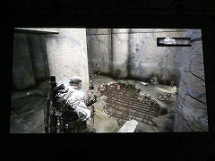 画像ギャラリー No.011のサムネイル画像 / ［GDC2008＃38］Unreal Engineがさらにパワーアップ。ライセンス作品も続々登場
