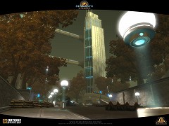 画像ギャラリー No.001のサムネイル画像 / MMORPG「Stargate Worlds」，クローズドβテスター募集がスタート