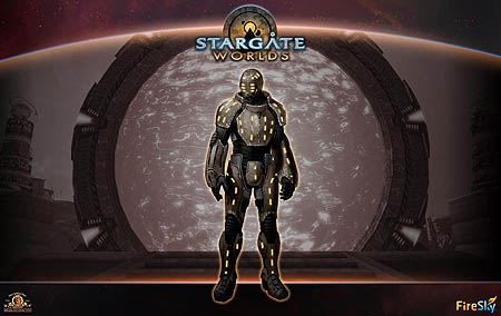 画像ギャラリー No.001のサムネイル画像 / 「Stargate Worlds」，資金繰りの問題で黄信号かとの噂