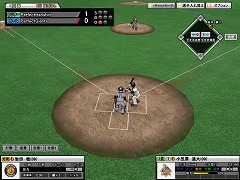 画像ギャラリー No.004のサムネイル画像 / 実名選手の育成も楽しめるオンラインプロ野球ゲーム「パーフェクトナイン」のティザーサイトが17：00に公開。CBT参加者募集も
