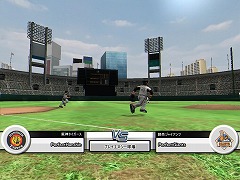 画像ギャラリー No.017のサムネイル画像 / 実名選手の育成も楽しめるオンラインプロ野球ゲーム「パーフェクトナイン」のティザーサイトが17：00に公開。CBT参加者募集も