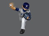 画像ギャラリー No.019のサムネイル画像 / 実名選手の育成も楽しめるオンラインプロ野球ゲーム「パーフェクトナイン」のティザーサイトが17：00に公開。CBT参加者募集も