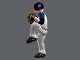 画像ギャラリー No.021のサムネイル画像 / 実名選手の育成も楽しめるオンラインプロ野球ゲーム「パーフェクトナイン」のティザーサイトが17：00に公開。CBT参加者募集も