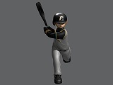 画像ギャラリー No.022のサムネイル画像 / 実名選手の育成も楽しめるオンラインプロ野球ゲーム「パーフェクトナイン」のティザーサイトが17：00に公開。CBT参加者募集も