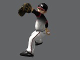画像ギャラリー No.025のサムネイル画像 / 実名選手の育成も楽しめるオンラインプロ野球ゲーム「パーフェクトナイン」のティザーサイトが17：00に公開。CBT参加者募集も