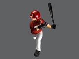 画像ギャラリー No.026のサムネイル画像 / 実名選手の育成も楽しめるオンラインプロ野球ゲーム「パーフェクトナイン」のティザーサイトが17：00に公開。CBT参加者募集も