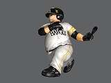 画像ギャラリー No.028のサムネイル画像 / 実名選手の育成も楽しめるオンラインプロ野球ゲーム「パーフェクトナイン」のティザーサイトが17：00に公開。CBT参加者募集も