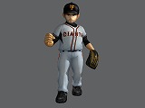 画像ギャラリー No.031のサムネイル画像 / 実名選手の育成も楽しめるオンラインプロ野球ゲーム「パーフェクトナイン」のティザーサイトが17：00に公開。CBT参加者募集も