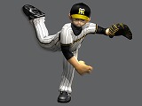 画像ギャラリー No.033のサムネイル画像 / 実名選手の育成も楽しめるオンラインプロ野球ゲーム「パーフェクトナイン」のティザーサイトが17：00に公開。CBT参加者募集も