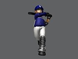 画像ギャラリー No.034のサムネイル画像 / 実名選手の育成も楽しめるオンラインプロ野球ゲーム「パーフェクトナイン」のティザーサイトが17：00に公開。CBT参加者募集も