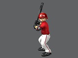 画像ギャラリー No.036のサムネイル画像 / 実名選手の育成も楽しめるオンラインプロ野球ゲーム「パーフェクトナイン」のティザーサイトが17：00に公開。CBT参加者募集も