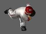 画像ギャラリー No.037のサムネイル画像 / 実名選手の育成も楽しめるオンラインプロ野球ゲーム「パーフェクトナイン」のティザーサイトが17：00に公開。CBT参加者募集も