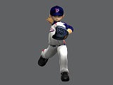 画像ギャラリー No.039のサムネイル画像 / 実名選手の育成も楽しめるオンラインプロ野球ゲーム「パーフェクトナイン」のティザーサイトが17：00に公開。CBT参加者募集も
