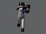 画像ギャラリー No.040のサムネイル画像 / 実名選手の育成も楽しめるオンラインプロ野球ゲーム「パーフェクトナイン」のティザーサイトが17：00に公開。CBT参加者募集も