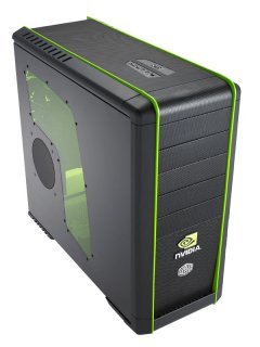 画像ギャラリー No.001のサムネイル画像 / アーク,FPSゲーマーfumio氏監修のRadeon HD 4870 X2を搭載したゲーマー向けPCなどを発売