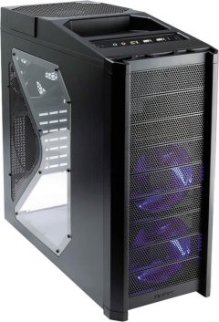 画像ギャラリー No.002のサムネイル画像 / アーク,FPSゲーマーfumio氏監修のRadeon HD 4870 X2を搭載したゲーマー向けPCなどを発売