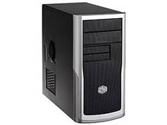 画像ギャラリー No.002のサムネイル画像 / 騒音レベル35dBを謳うゲーマー向け静音PCがレインから