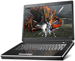 画像ギャラリー No.003のサムネイル画像 / 9万円からの「MHF」推奨PC 6モデル，マウス＆上新電機から22日発売