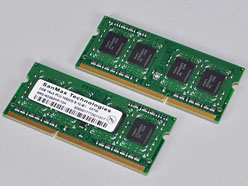 画像ギャラリー No.006のサムネイル画像 / LANパーティまであと何マイル？ 小型ゲーム用PCを自作してLANパーティに持って行こうというお話（前編）