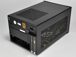 画像ギャラリー No.008のサムネイル画像 / LANパーティまであと何マイル？ 小型ゲーム用PCを自作してLANパーティに持って行こうというお話（前編）