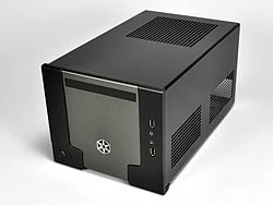 画像ギャラリー No.025のサムネイル画像 / LANパーティまであと何マイル？ 小型ゲーム用PCを自作してLANパーティに持って行こうというお話（前編）