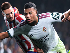 シリーズ最新作「EA SPORTS FC 27」を発表。9月25日に発売，予約購入者は9月18日から先行プレイ可能